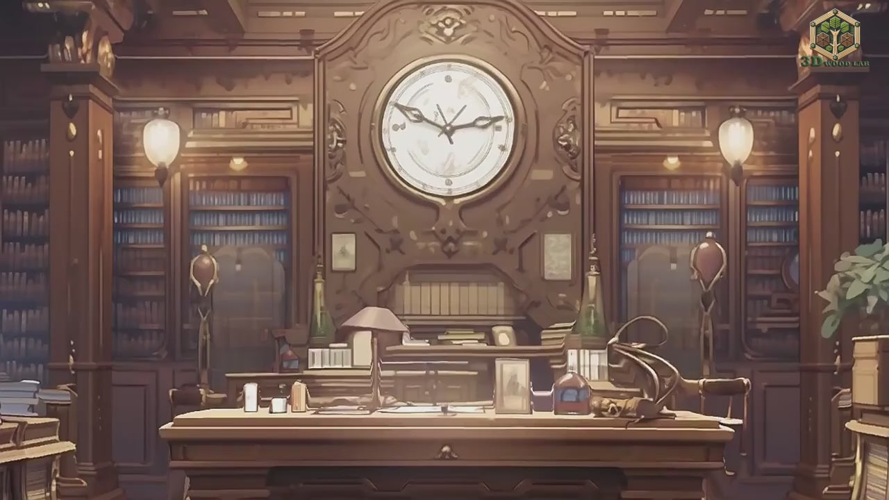 Book Nook Fai Da Te "Libreria dei Ricordi" - Video Promozionale